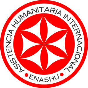 ENASHU logo